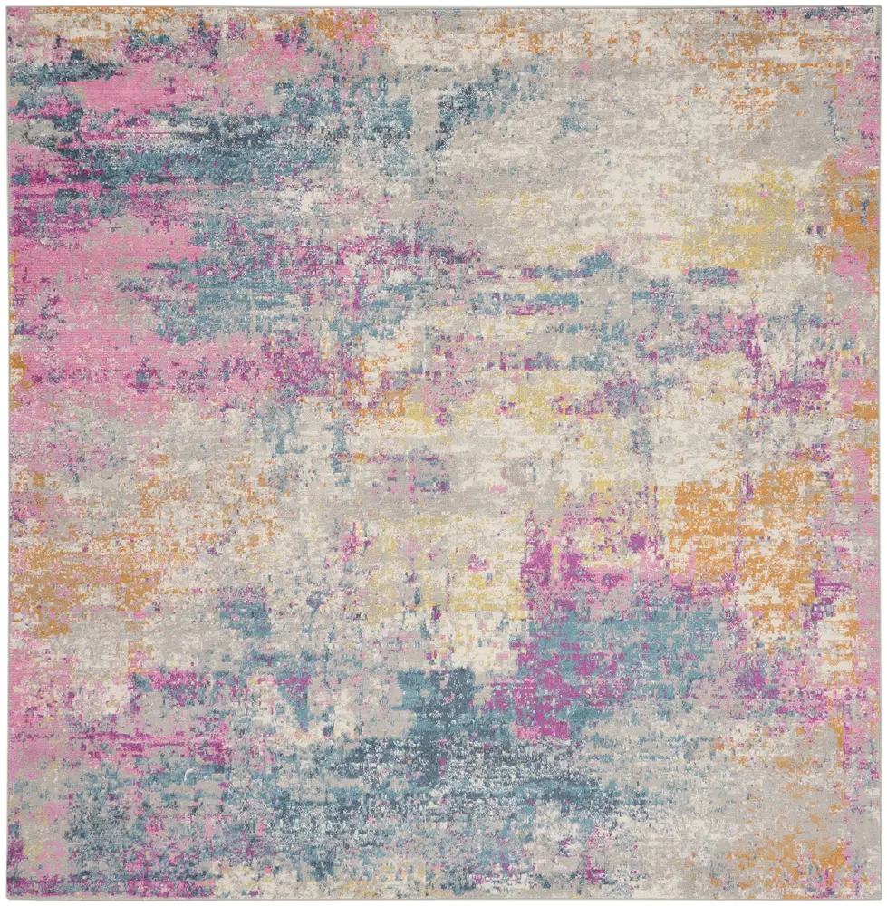Nourison Home Passion Area Rug