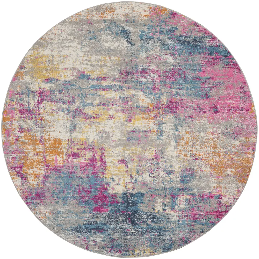 Nourison Home Passion Area Rug