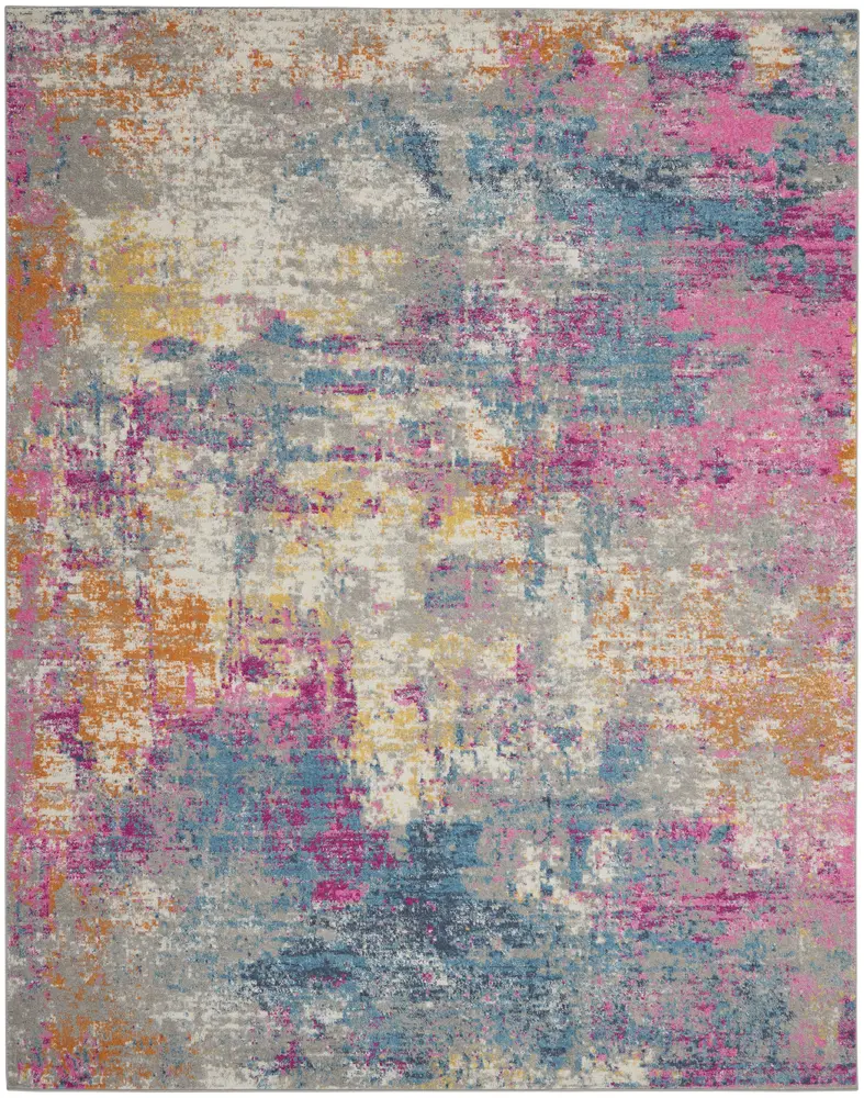 Nourison Home Passion Area Rug
