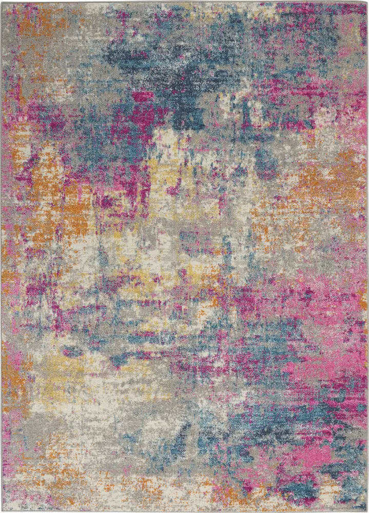 Nourison Home Passion Area Rug