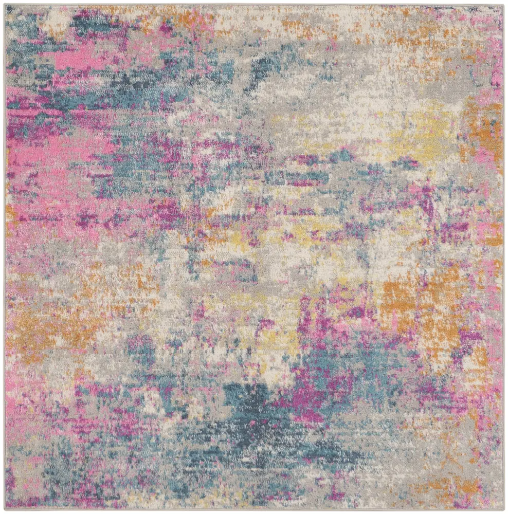 Nourison Home Passion Area Rug