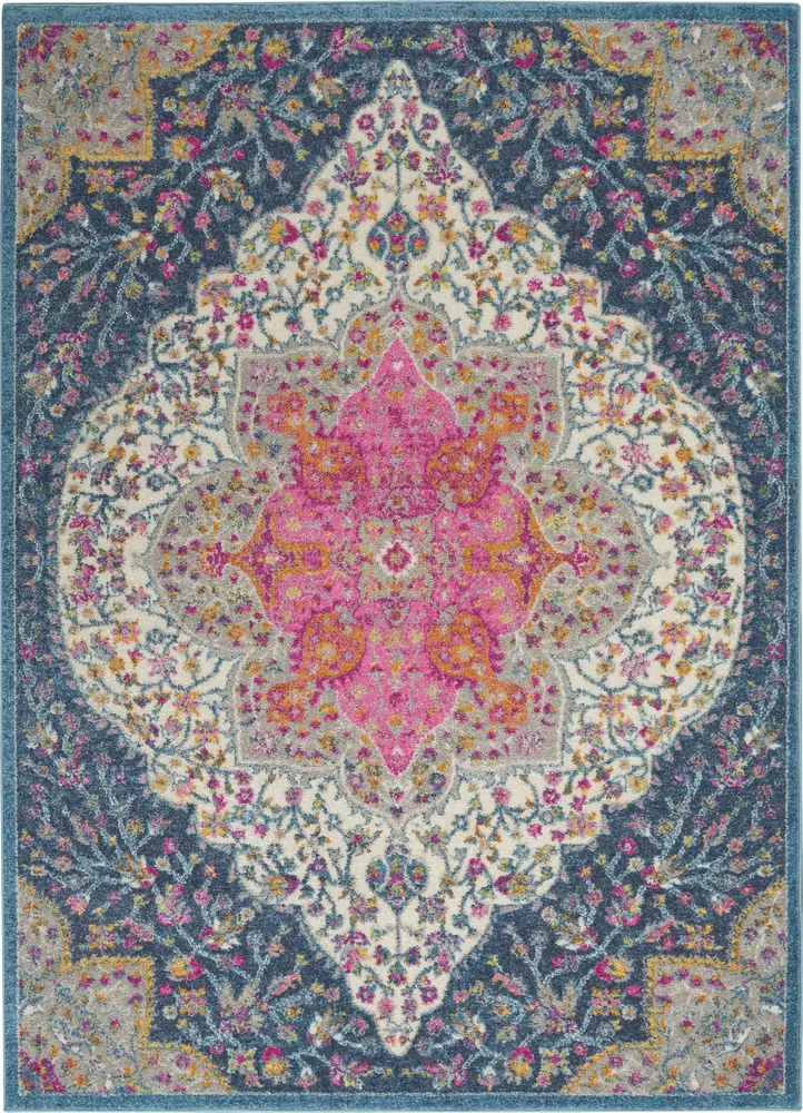 Nourison Home Passion Area Rug