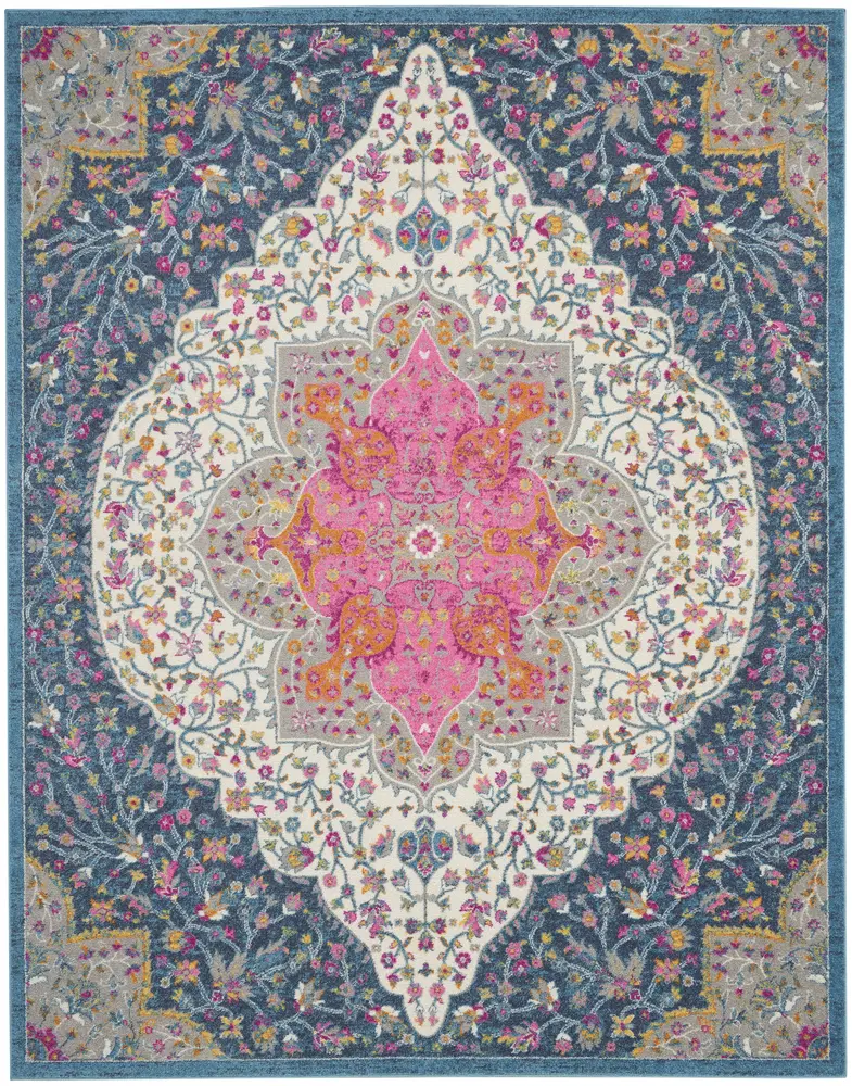 Nourison Home Passion Area Rug