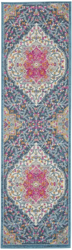 Nourison Home Passion Area Rug