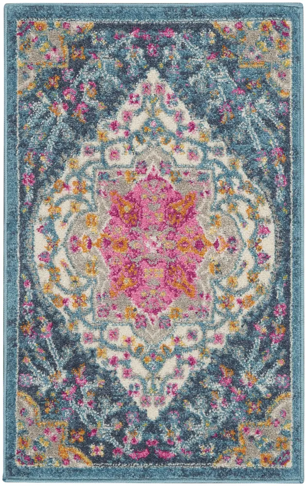 Nourison Home Passion Area Rug