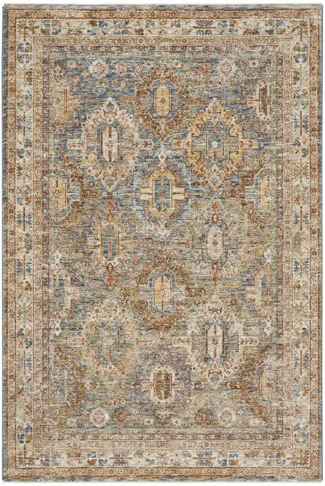 Nourison Home Petra Area Rug