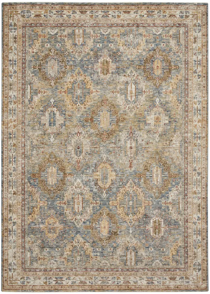 Nourison Home Petra Area Rug