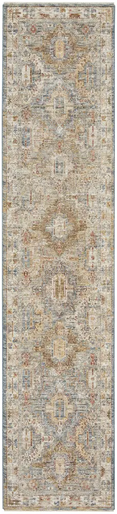 Nourison Home Petra Area Rug