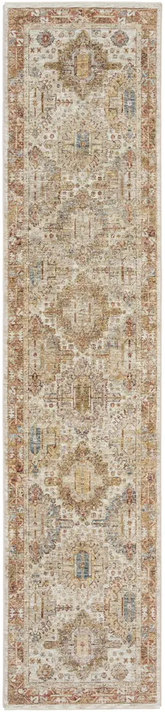 Nourison Home Petra Area Rug