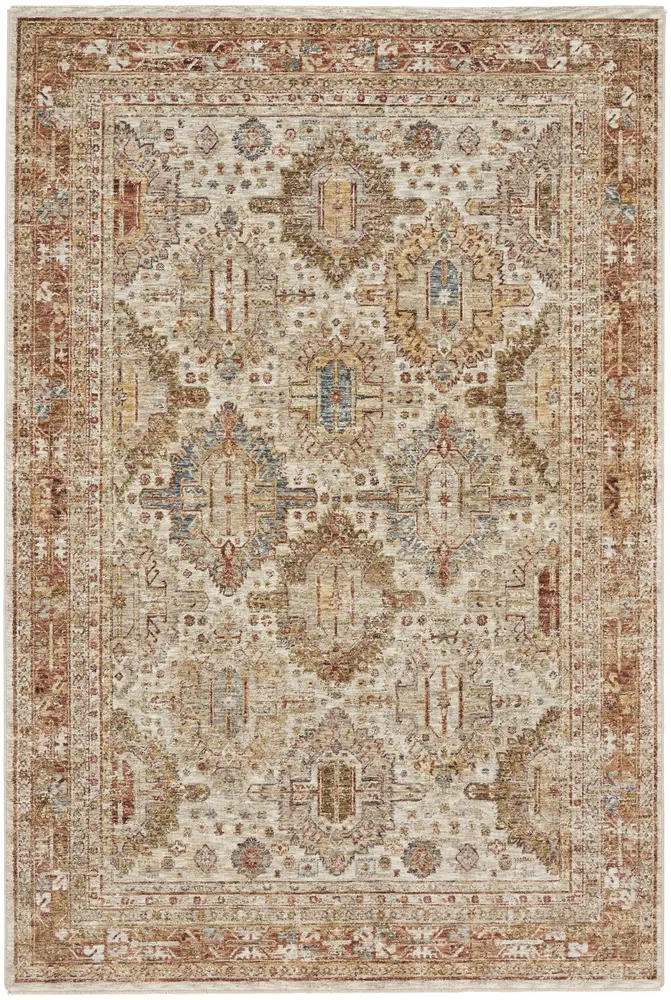 Nourison Home Petra Area Rug