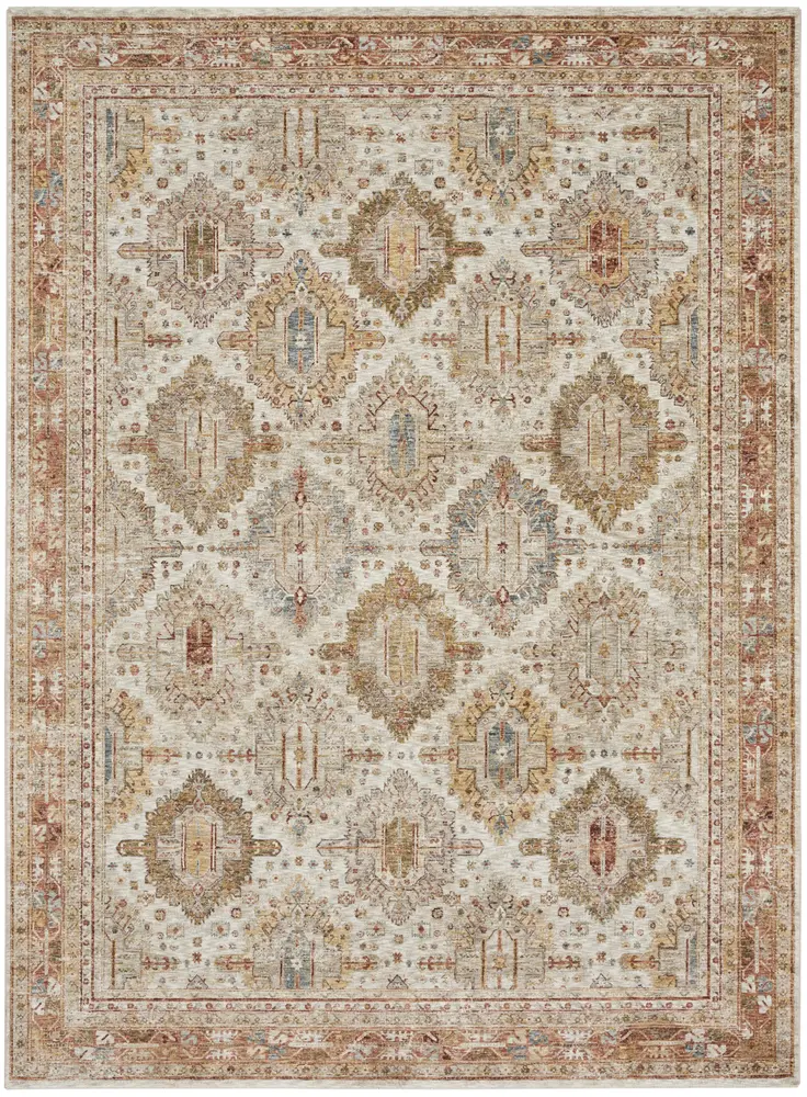 Nourison Home Petra Area Rug