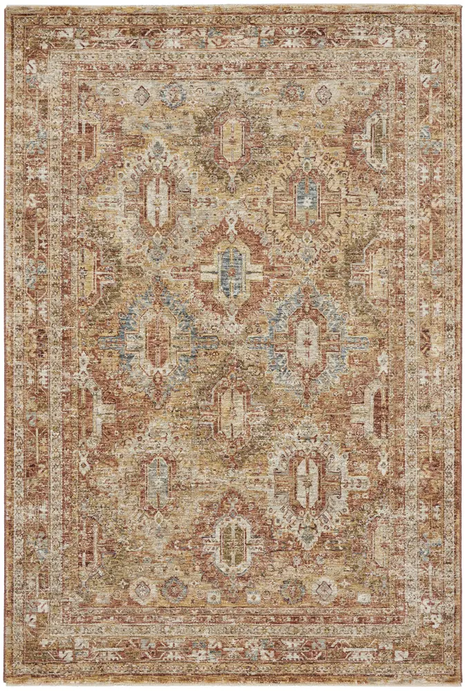 Nourison Home Petra Area Rug
