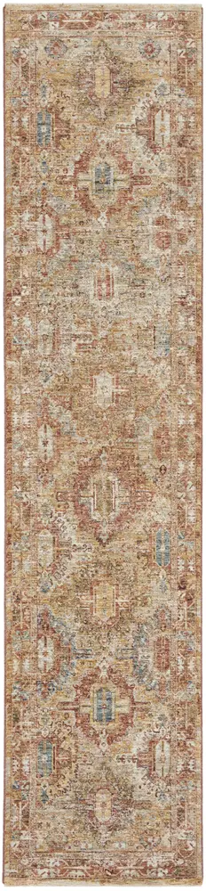Nourison Home Petra Area Rug