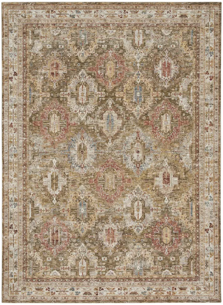 Nourison Home Petra Area Rug