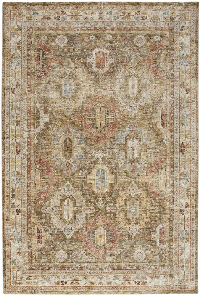 Nourison Home Petra Area Rug