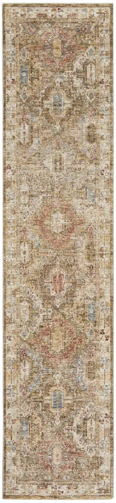 Nourison Home Petra Area Rug