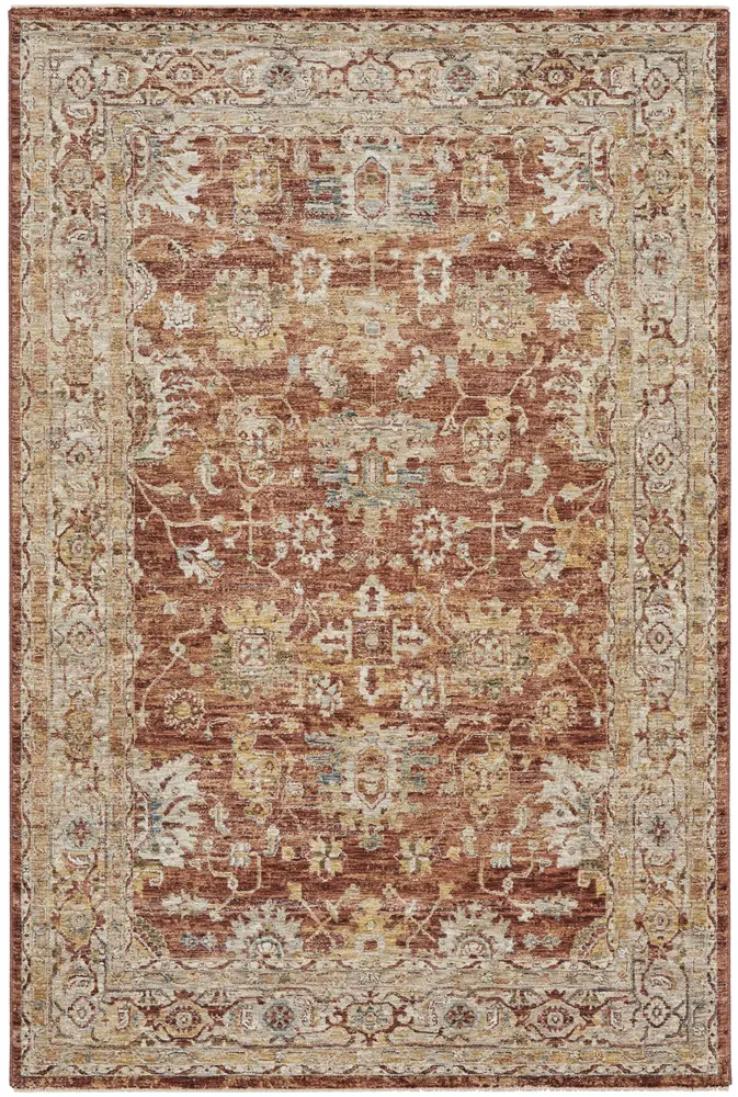 Nourison Home Petra Area Rug