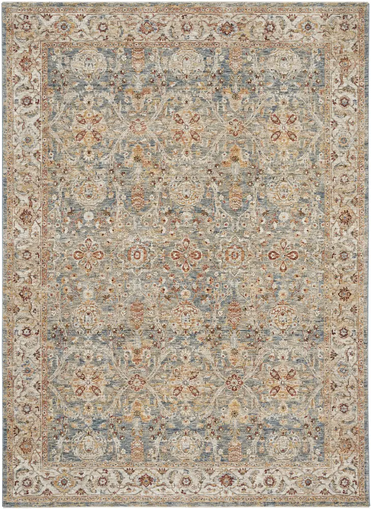 Nourison Home Petra Area Rug