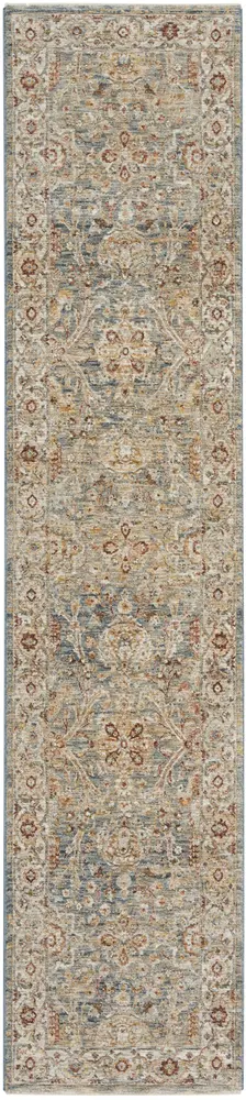 Nourison Home Petra Area Rug