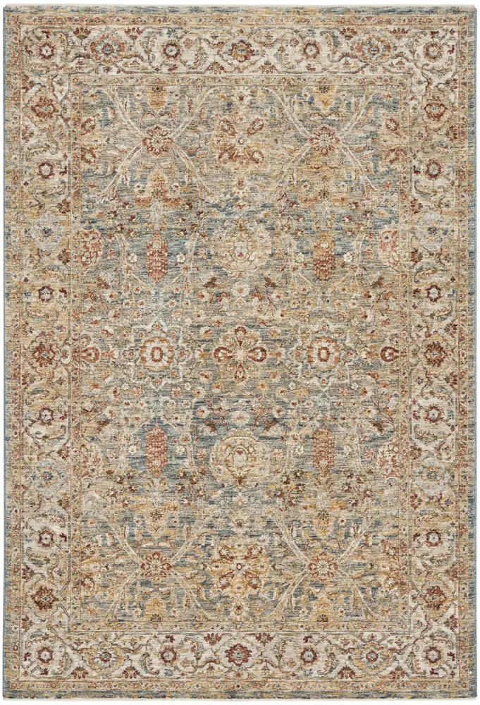 Nourison Home Petra Area Rug