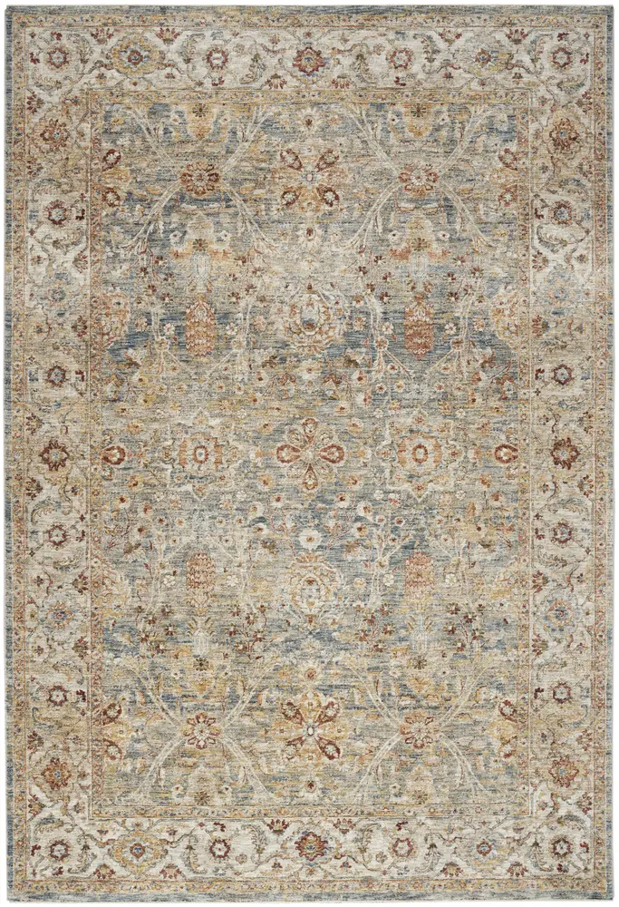 Nourison Home Petra Area Rug