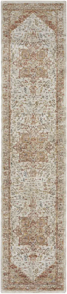 Nourison Home Petra Area Rug
