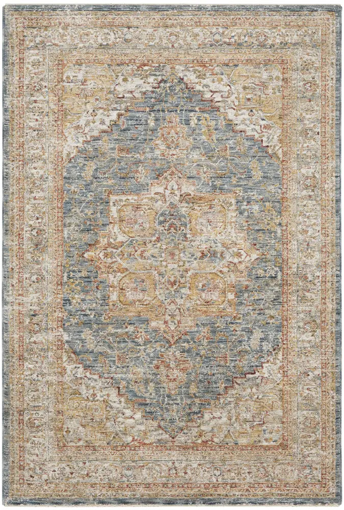 Nourison Home Petra Area Rug