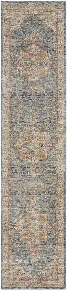 Nourison Home Petra Area Rug