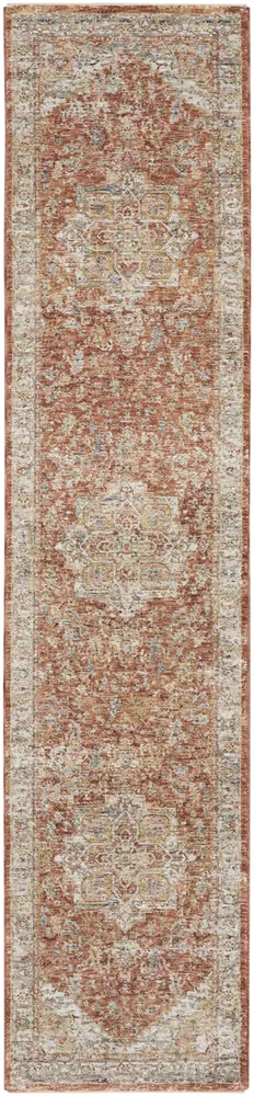 Nourison Home Petra Area Rug