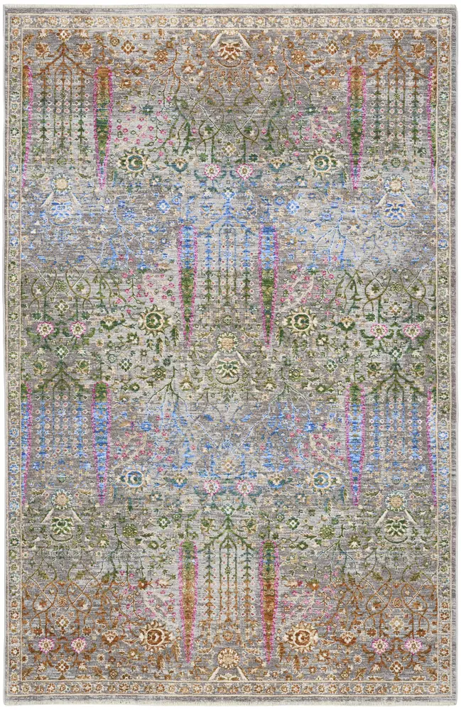 Nourison Home Quaint Harmony Area Rug