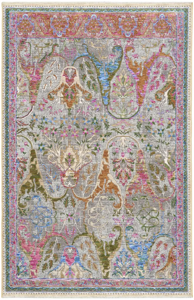 Nourison Home Quaint Harmony Area Rug