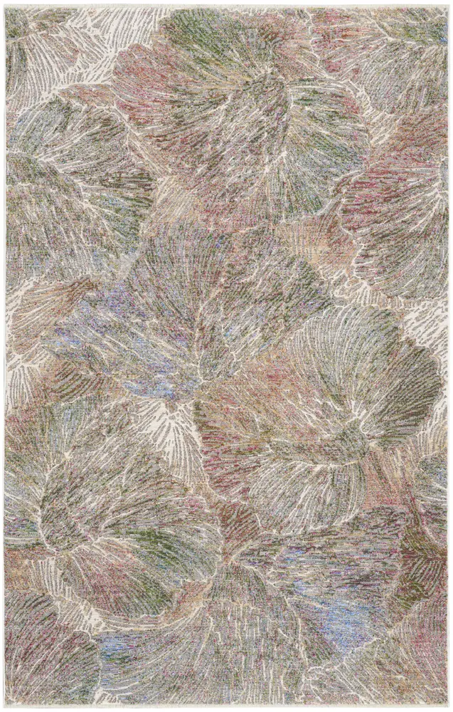 Nourison Home Quaint Harmony Area Rug