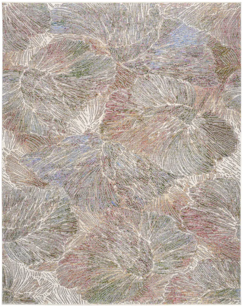 Nourison Home Quaint Harmony Area Rug
