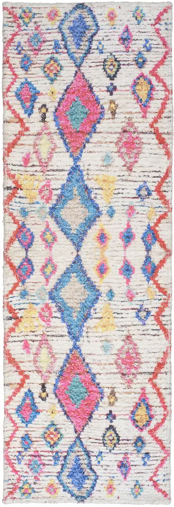Nourison Home Rosedale Area Rug