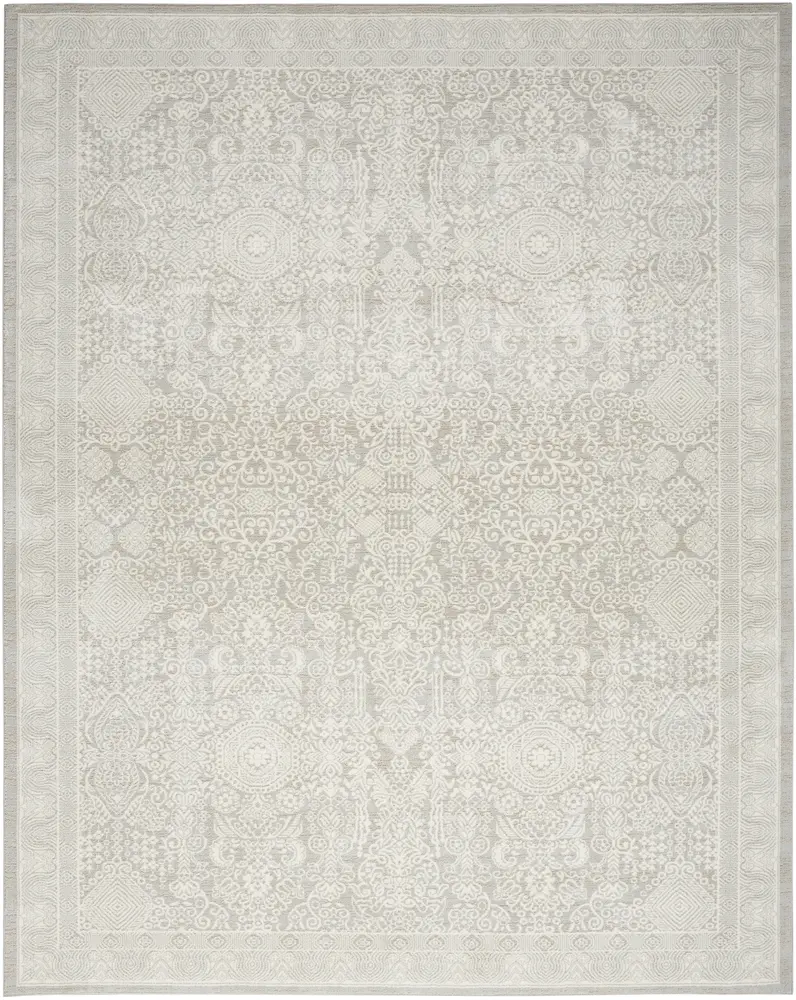 Nourison Home Renewed Area Rug