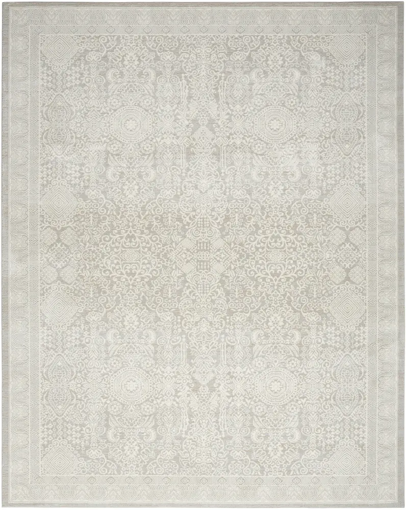 Nourison Home Renewed Area Rug