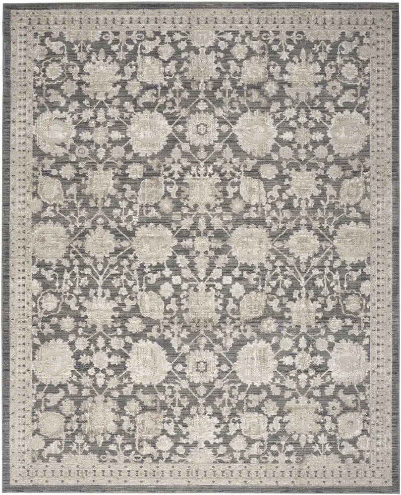 Nourison Home Renewed Area Rug