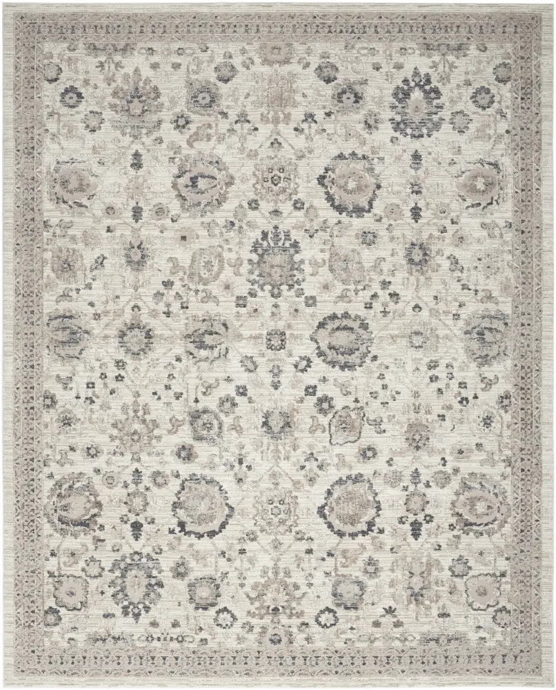 Nourison Home Renewed Area Rug