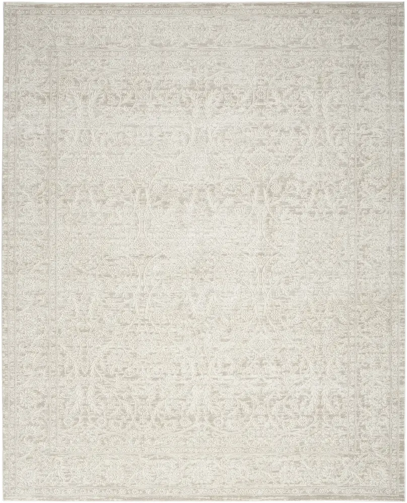 Nourison Home Renewed Area Rug