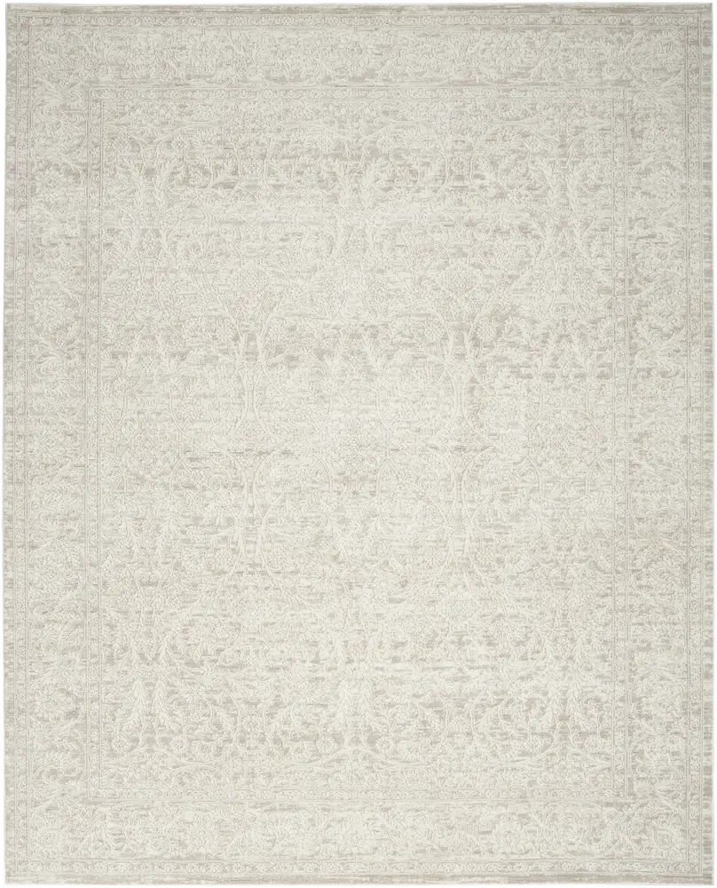 Nourison Home Renewed Area Rug