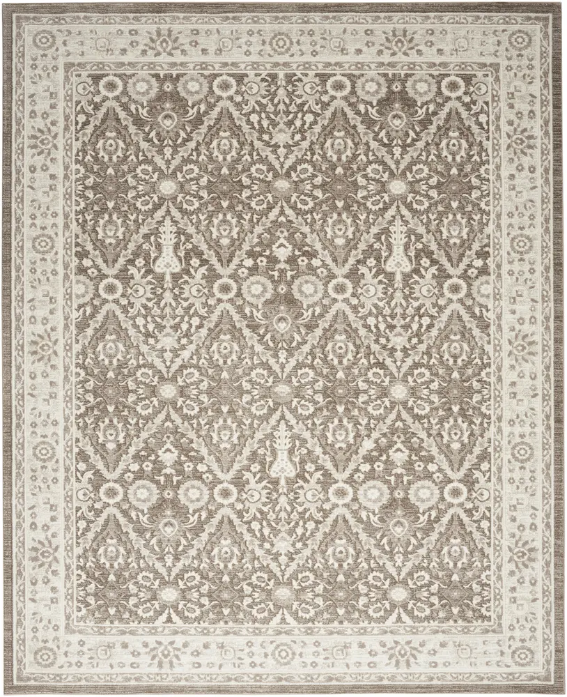 Nourison Home Renewed Area Rug
