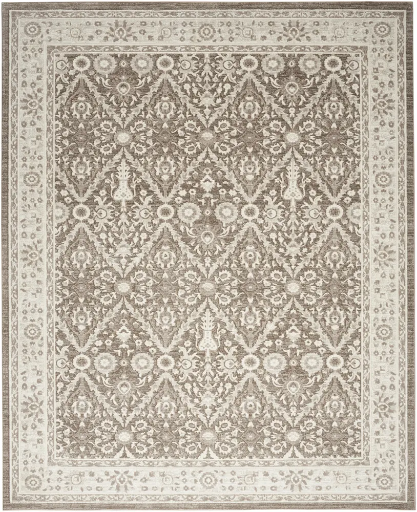 Nourison Home Renewed Area Rug