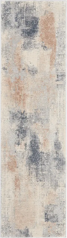 Nourison Home Rustic Textures Area Rug