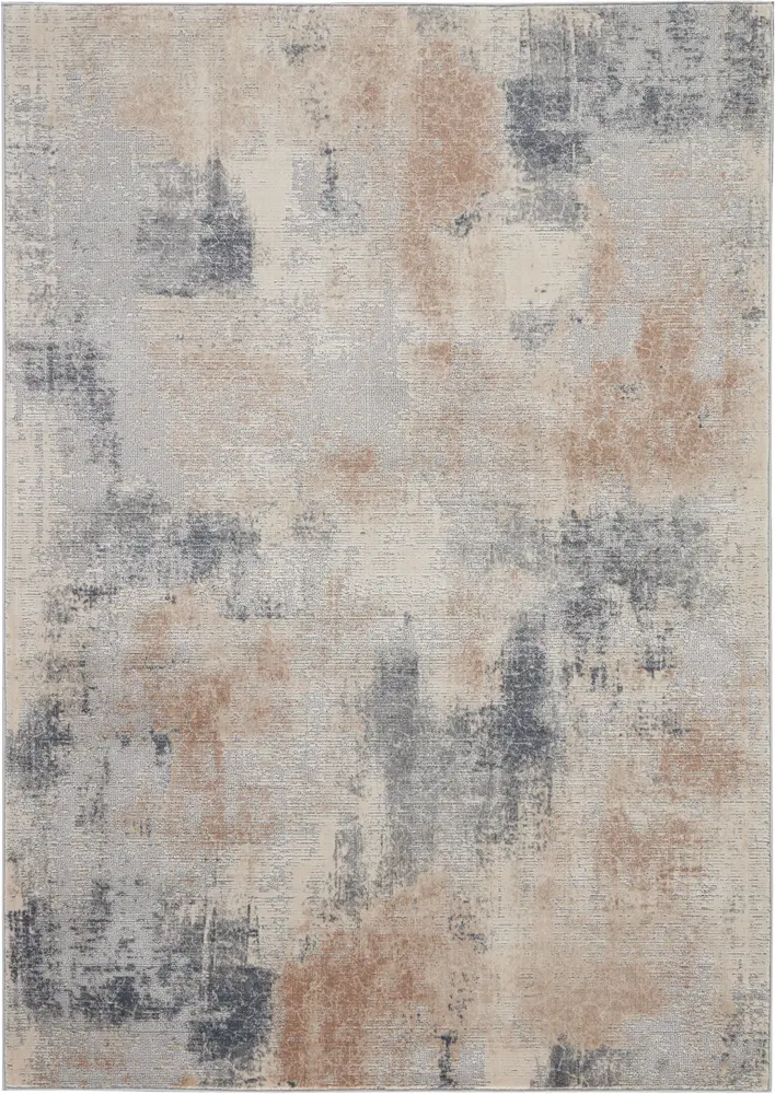 Nourison Home Rustic Textures Area Rug