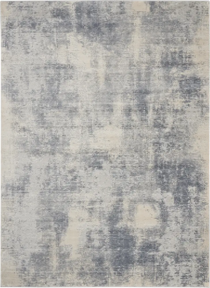 Nourison Home Rustic Textures Area Rug
