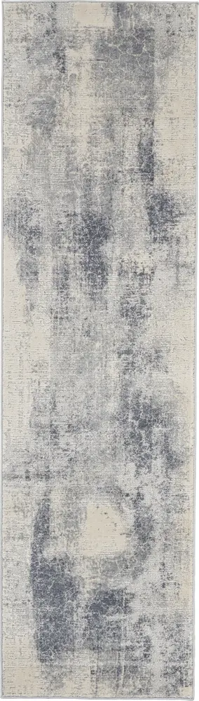 Nourison Home Rustic Textures Area Rug