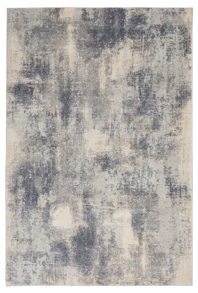 Nourison Home Rustic Textures Area Rug