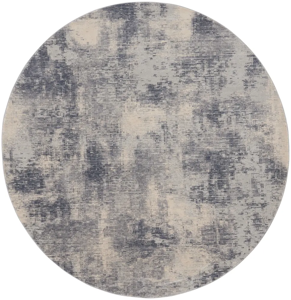 Nourison Home Rustic Textures Area Rug