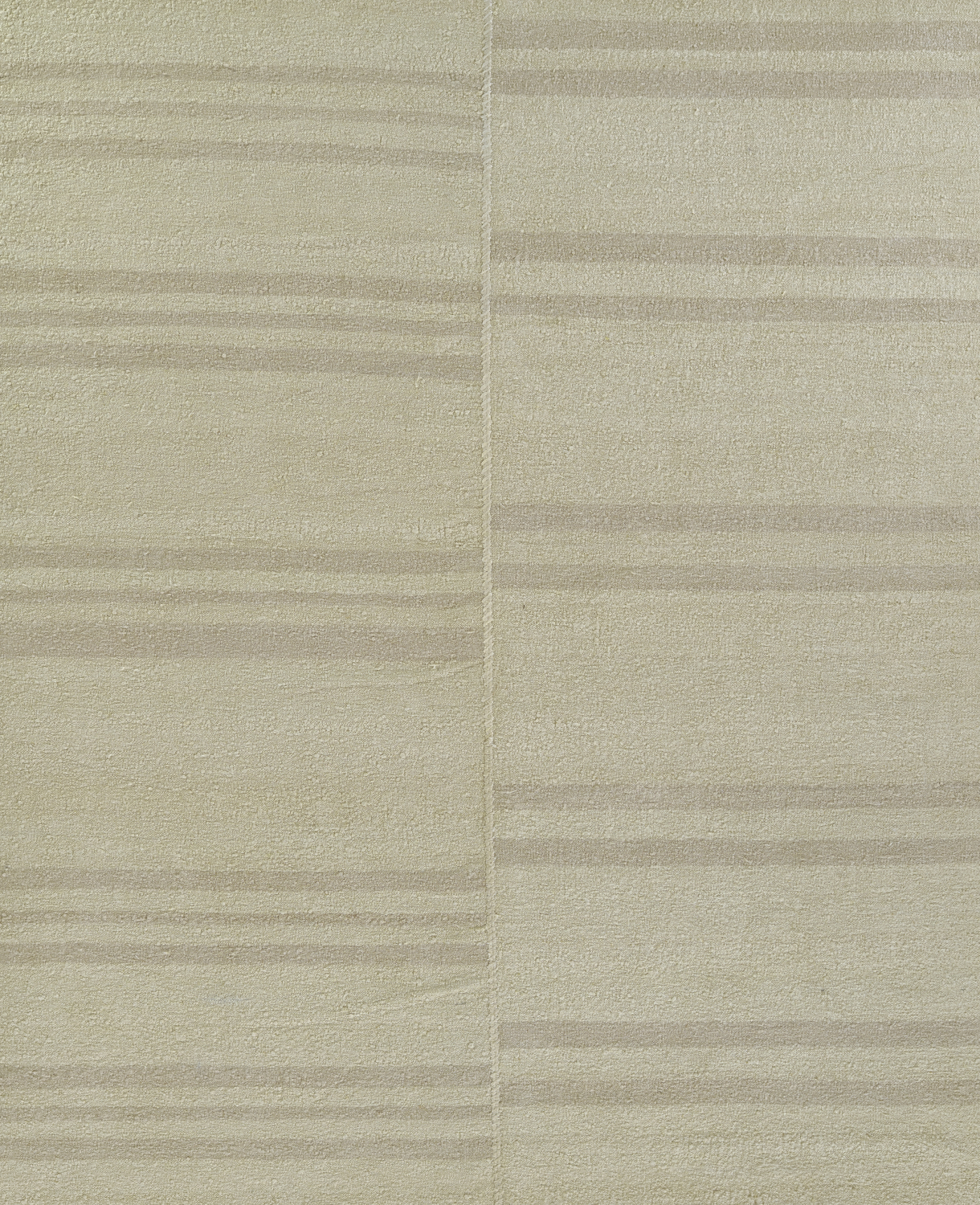Pure Salt Koukila 5' X 8' Ivory Contemporary