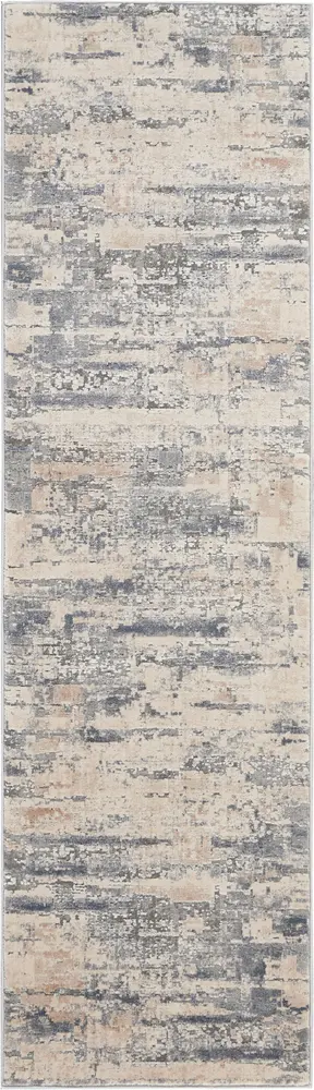 Nourison Home Rustic Textures Area Rug